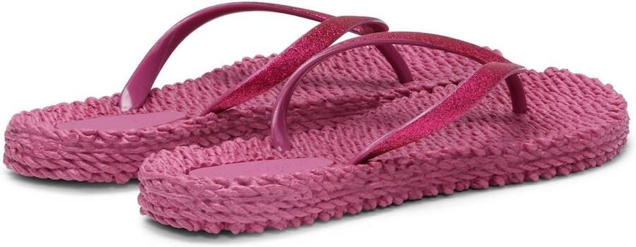 Ilse Jacobsen Slippers met subtiele glitter CHEERFUL01 - Foto 5
