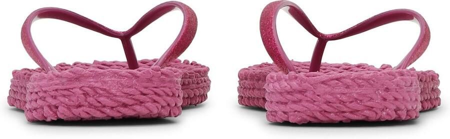 Ilse Jacobsen Slippers met subtiele glitter CHEERFUL01 - Foto 6