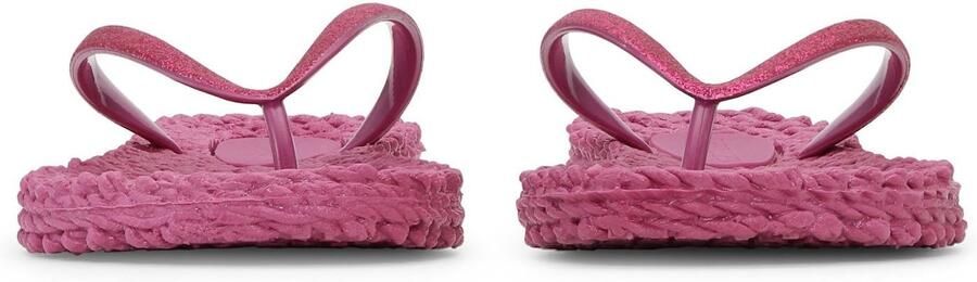 Ilse Jacobsen Slippers met subtiele glitter CHEERFUL01 - Foto 2