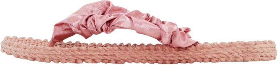 ILSE JACOBSEN Teenslipper 'Cheerful06' rosa - Foto 6