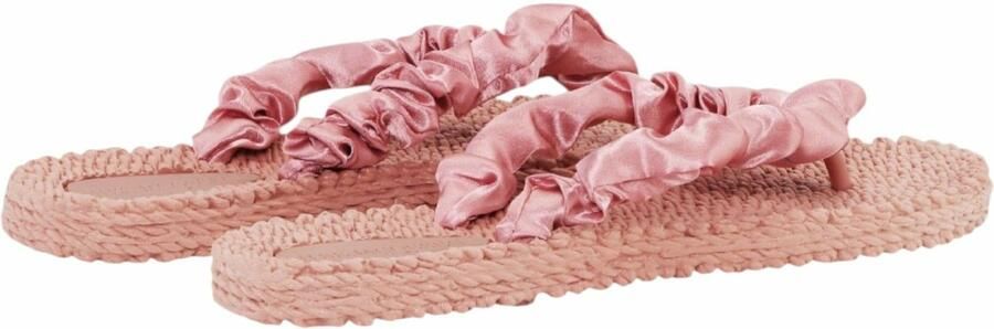 ILSE JACOBSEN Teenslipper 'Cheerful06' rosa - Foto 3