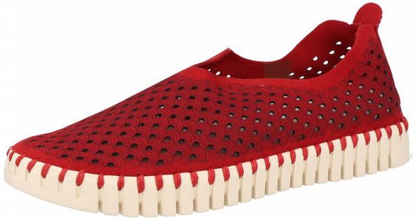 ILSE JACOBSEN Slip-on 'Flats'