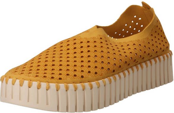 Ilse Jacobsen Instappers Platform TULIP3373 818 Golden Rod - Foto 2