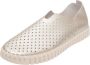 ILSE JACOBSEN Instappers Dames Tulip3576 Maat: 38 Materiaal: Leatherlook Kleur: Goud - Thumbnail 7
