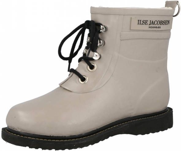 Ilse Jacobsen Rubberlaars Laag RUB2 149 Atmosphere