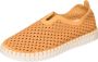 Ilse Jacobsen Instappers TULIP3275 beige zool 849 Golden Nugget Golden Nugget - Thumbnail 3