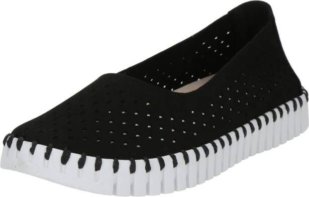 ILSE JACOBSEN Slip-on 'Tulip'