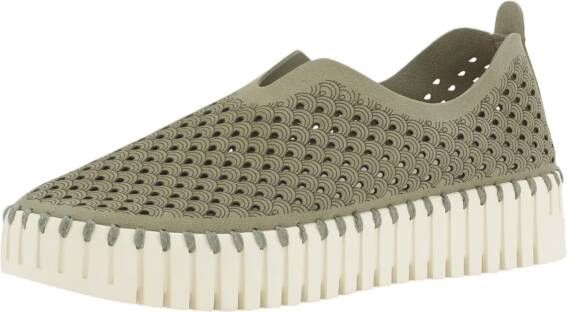 ILSE JACOBSEN Slip-on 'TULIP'