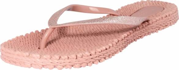 ILSE JACOBSEN Teenslipper