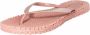 Ilse Jacobsen Slippers met glitter CHEERFUL01 90 Misty Rose Misty Rose - Thumbnail 6