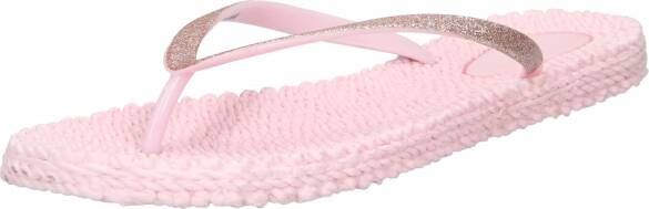 ILSE JACOBSEN Teenslipper