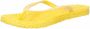 Ilse Jacobsen Slippers met glitter CHEERFUL01 80 Yellow - Thumbnail 1