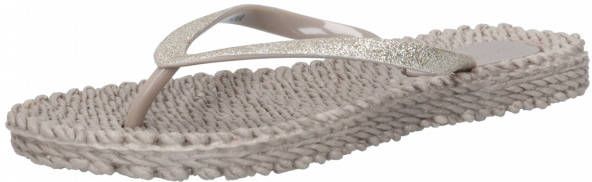 ILSE JACOBSEN Teenslipper