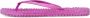 Ilse Jacobsen Slippers met glitter CHEERFUL01 399 Azalea Pink Azalea Pink - Thumbnail 2