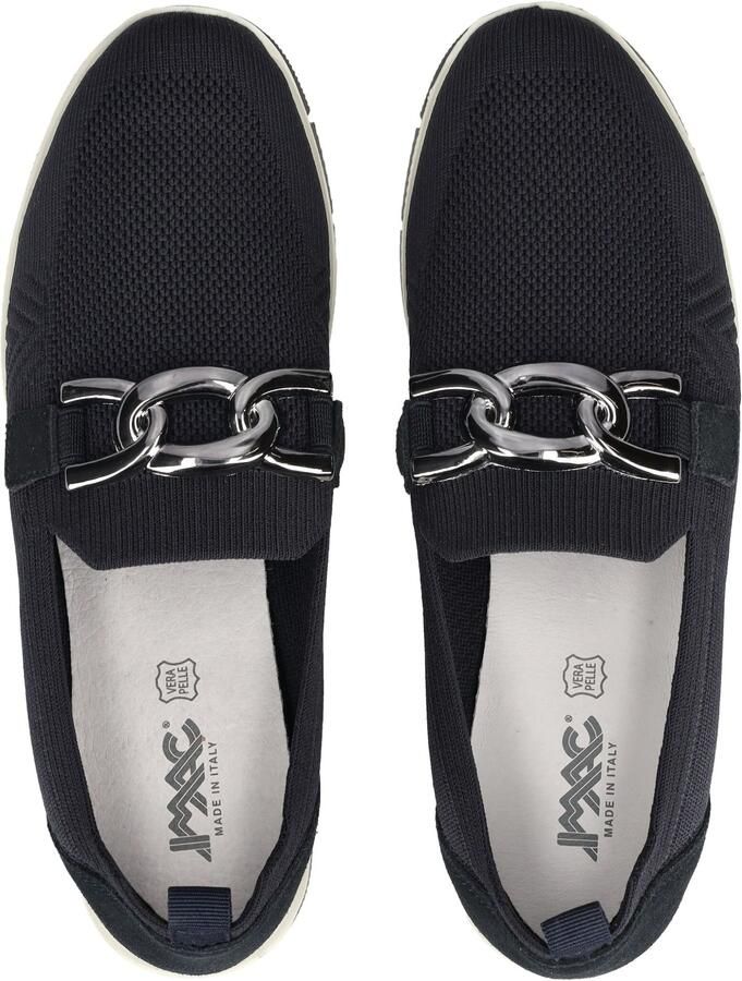 IMAC Mocassins Slipper - Foto 2