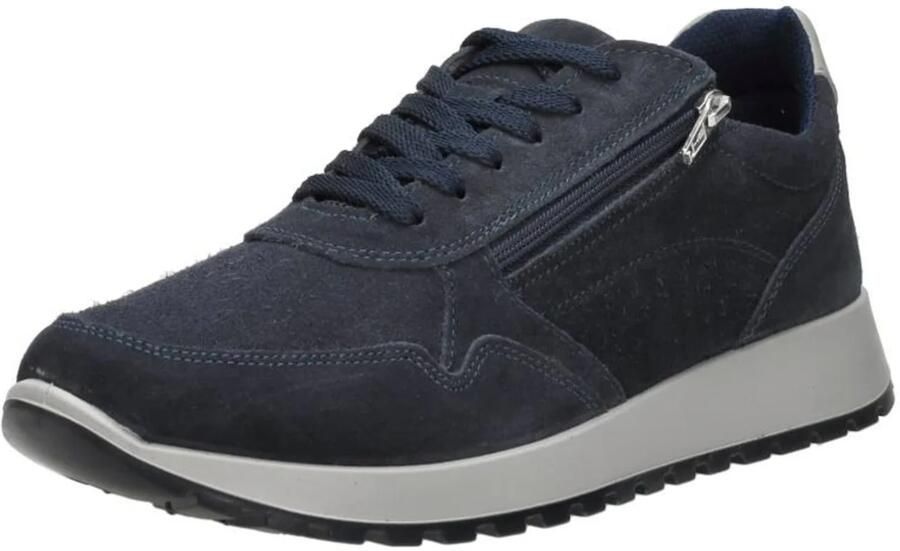 IMAC Lage Sneakers Veterschoenen Laag