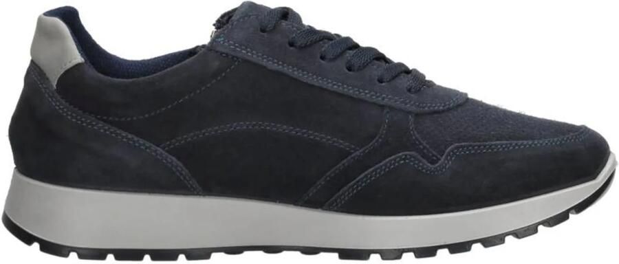 IMAC Lage Sneakers Veterschoenen Laag