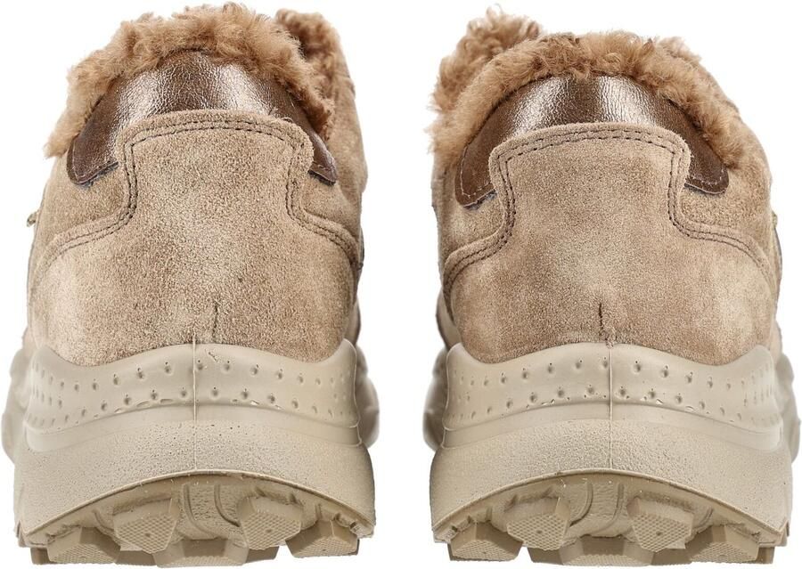 IMAC Sneakers laag lichtbruin - Foto 4