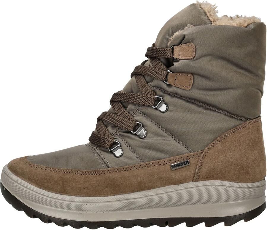 IMAC Snowboots bruin aardetinten - Foto 5