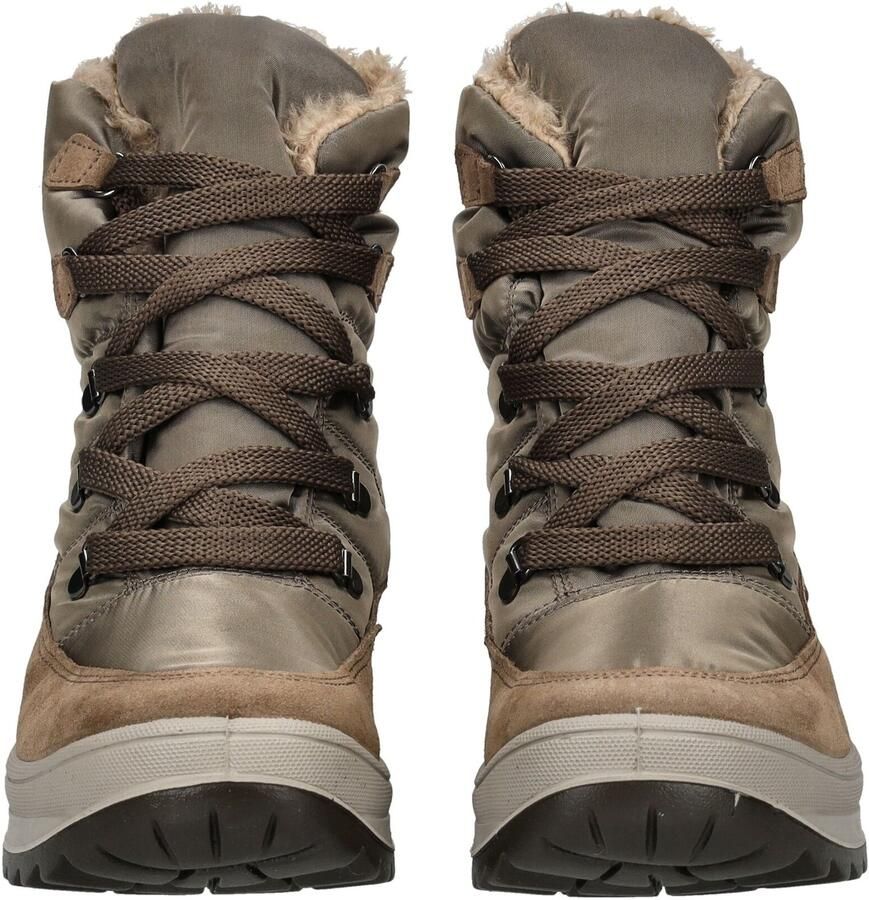 IMAC Snowboots bruin aardetinten - Foto 2