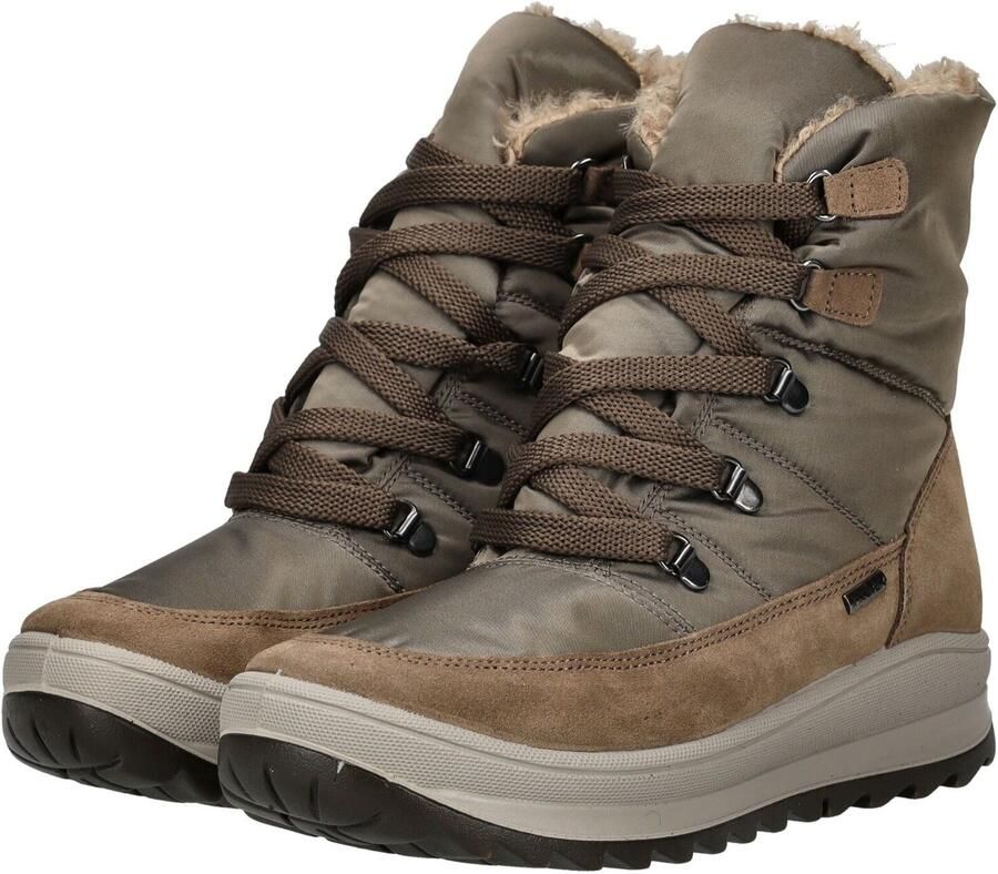 IMAC Snowboots bruin aardetinten - Foto 4