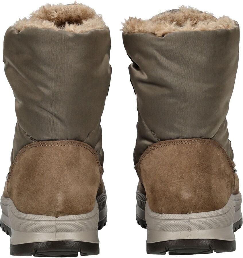 IMAC Snowboots bruin aardetinten - Foto 3