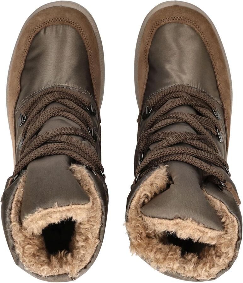 IMAC Snowboots bruin aardetinten - Foto 6