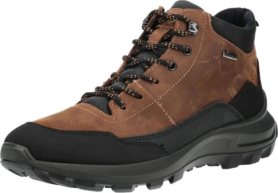 IMAC Veterboots bruin zwart