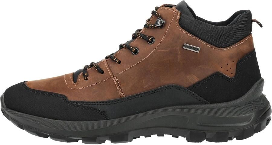 IMAC Veterboots bruin zwart - Foto 6