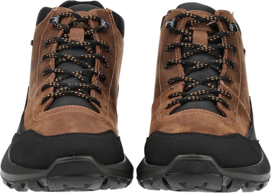 IMAC Veterboots bruin zwart - Foto 4