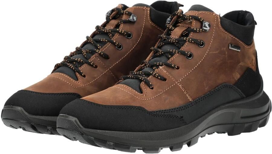 IMAC Veterboots bruin zwart - Foto 5