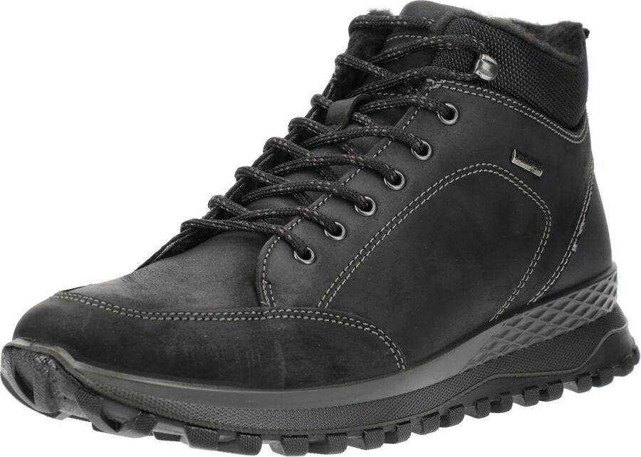 IMAC Veterboots zwart