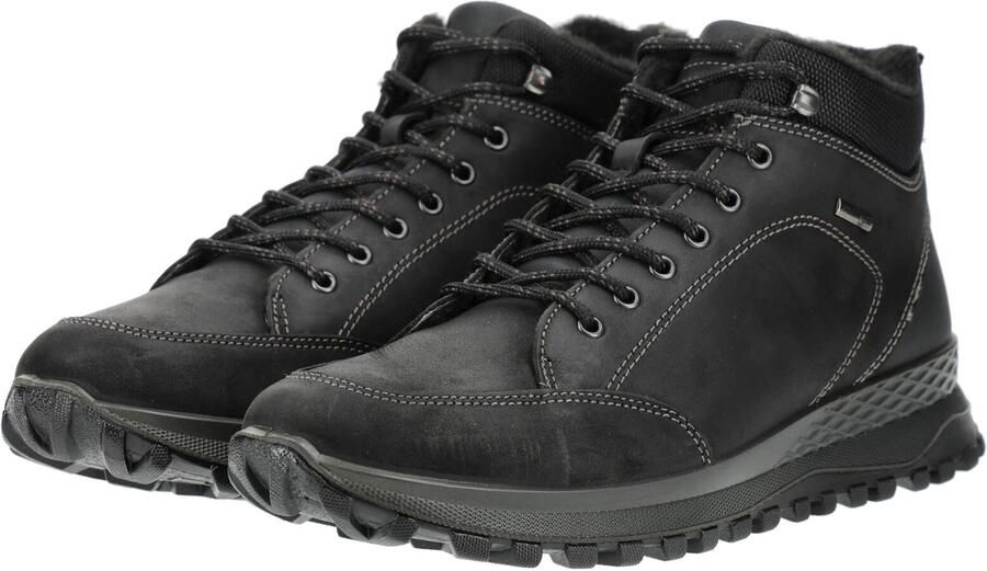 IMAC Veterboots zwart - Foto 5