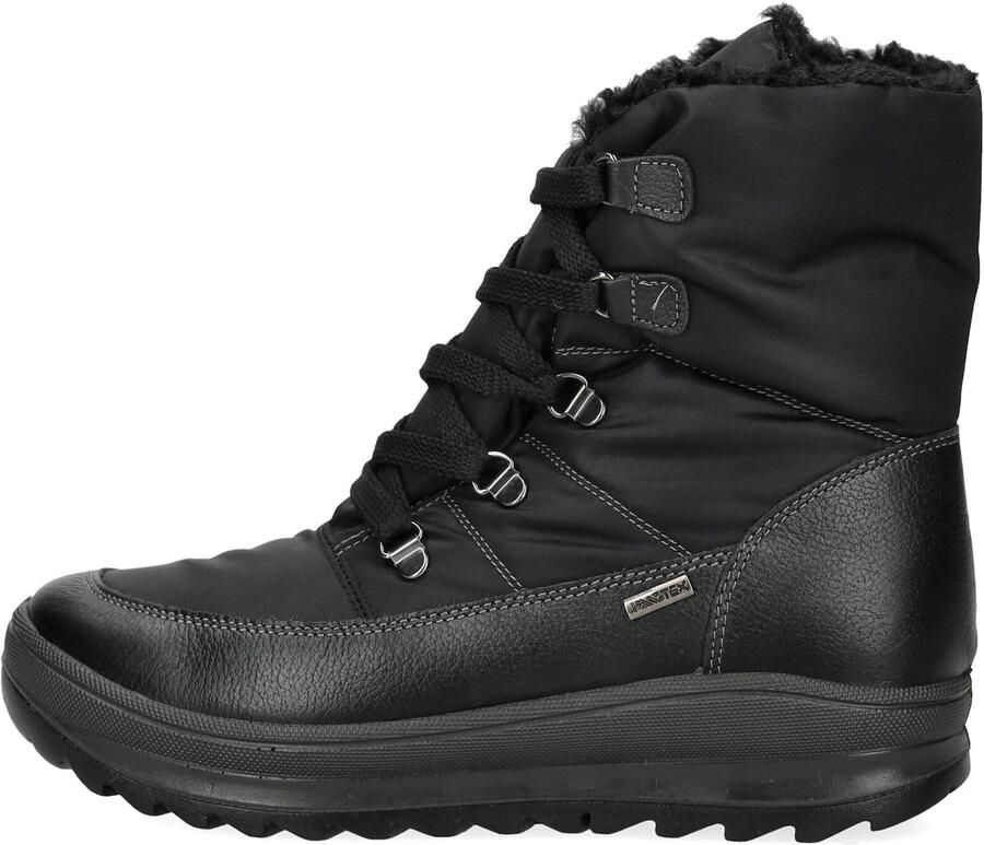 IMAC Snowboots Enkellaarzen