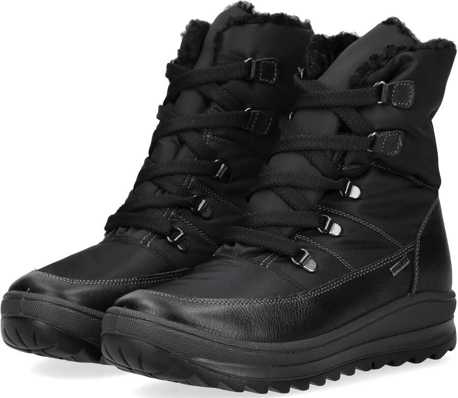 IMAC Snowboots Enkellaarzen - Foto 4