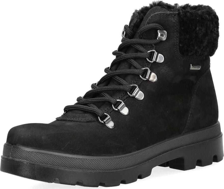 IMAC Snowboots Enkellaarzen