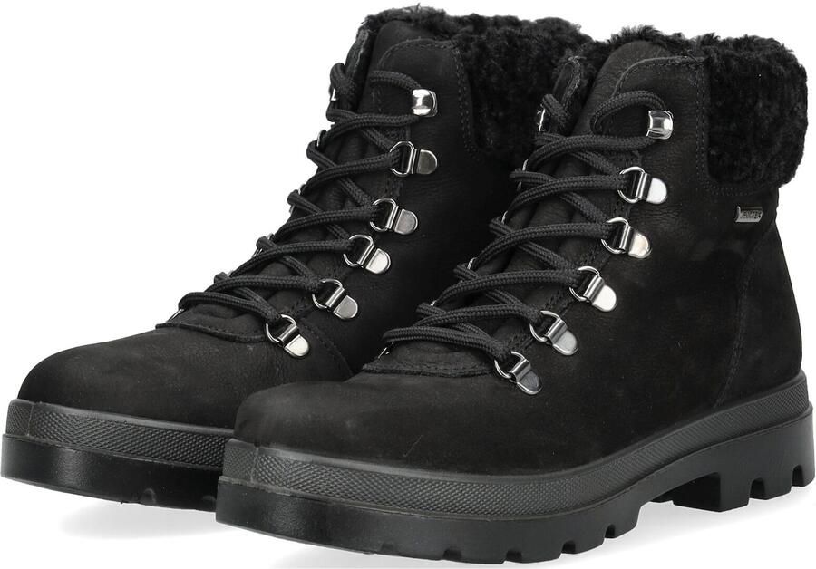 IMAC Snowboots Enkellaarzen - Foto 5