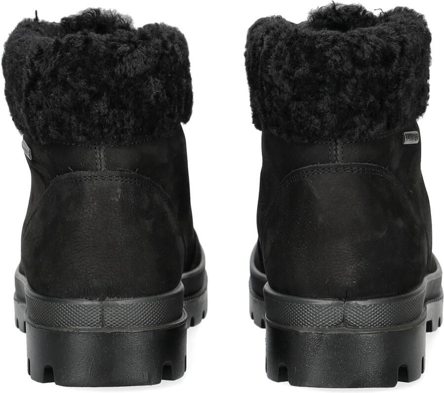 IMAC Snowboots Enkellaarzen - Foto 2