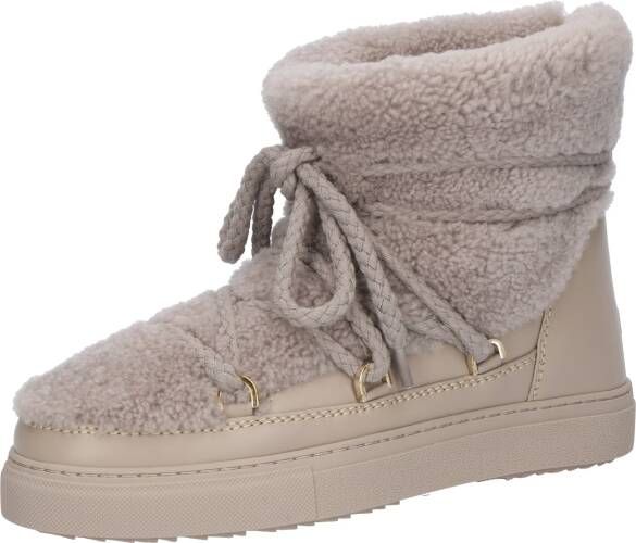 INUIKII Boots & laarzen Curly in grijs - Foto 3