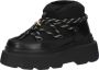 Inuikii Endurance Puffer Laarzen Black Dames - Thumbnail 1