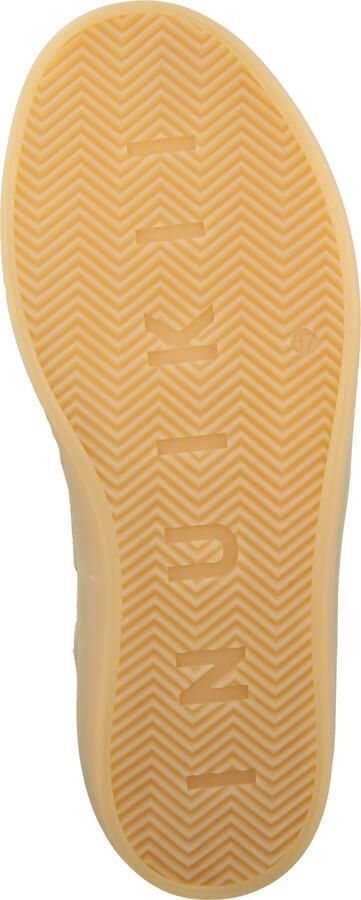 INUIKII Sneakers laag sand - Foto 3