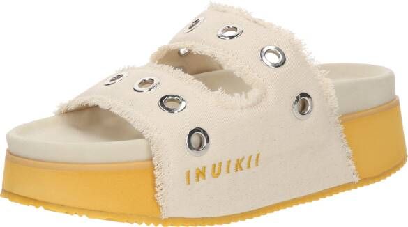 INUIKII Muiltjes