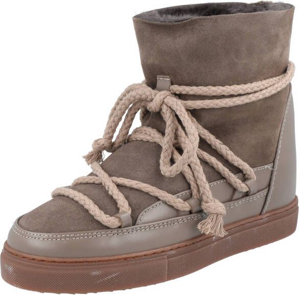 INUIKII Snowboots