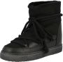 INUIKII Boots & laarzen Classic Wedge in zwart - Thumbnail 3