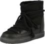 INUIKII Boots & laarzen Classic Wedge in zwart - Thumbnail 2