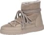 Inuikii Iconische Klassieke Sneaker voor Dagelijkse Stijl Multicolor Dames - Thumbnail 2
