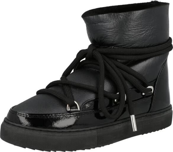 INUIKII Boots & laarzen Gloss in zwart