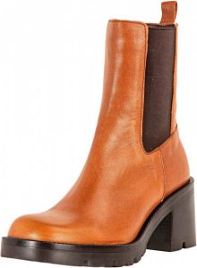 Inuovo Chelsea boots