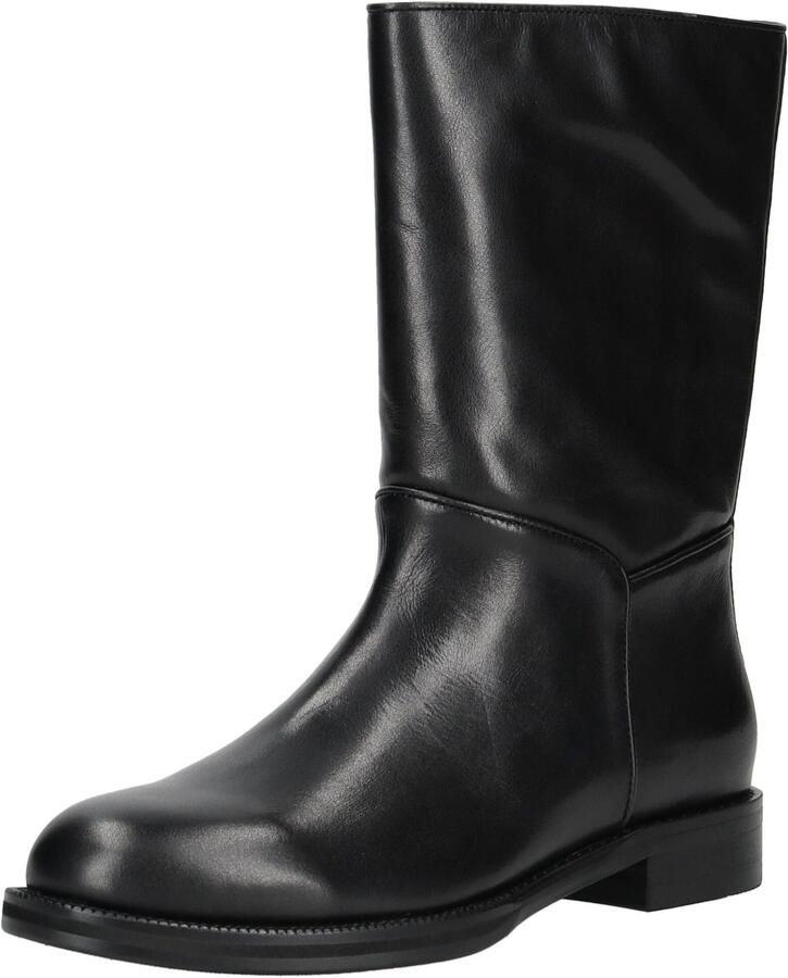 INUOVO Boots zwart