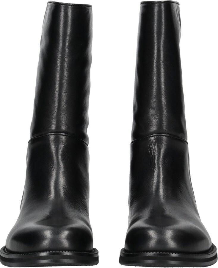 INUOVO Boots zwart - Foto 4